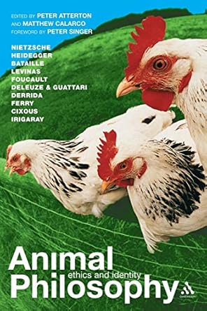 animal philosophy 1st edition peter atterton ,matthew calarco 0826464149, 978-0826464149