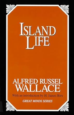 island life 1st edition alfred russel wallace 1573921777, 978-1573921770