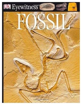 fossil 1st edition dorling kindersley ltd 0679904409, 978-0679904403