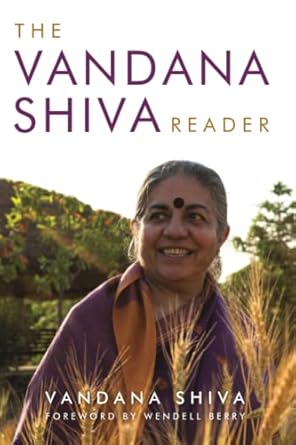 the vandana shiva reader 1st edition vandana shiva 0813153298, 978-0813153292