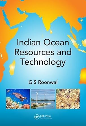 indian ocean resources and technology 1st edition ganpat singh roonwal 1138095346, 978-1138095342