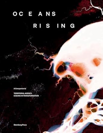 oceans rising a companion to territorial agency oceans in transformation 1st edition daniela zyman ,tba21