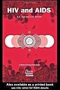 hiv and aids 1st edition k e nye ,j m parkin 1872748961, 978-1872748962