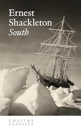 south an essential best loved classic 1st edition ernest shackleton 0008663955, 978-0008663957