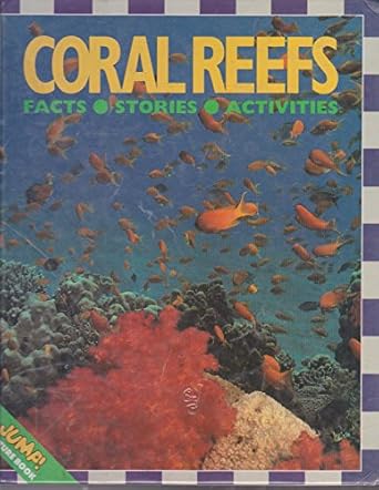 coral reefs 1st edition jenny wood 0749604905, 978-0749604905