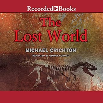 the lost world 1st edition michael crichton 0788737252, 978-0788737251