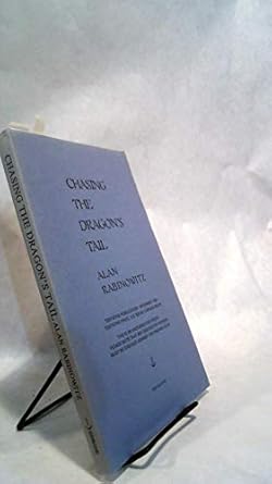 chasing the dragons tail the struggle to save thailands wild cats 1st edition alan rabinowitz 0385415176,