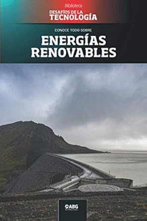 energias renovables la central hidroelectrica de karahnjukar 1st edition abg technologies 1681658860,