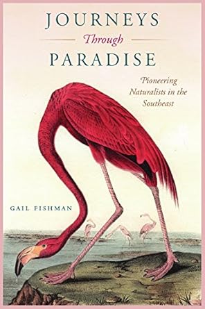 journeys through paradise 1st edition gail fishman 0813018749, 978-0813018744