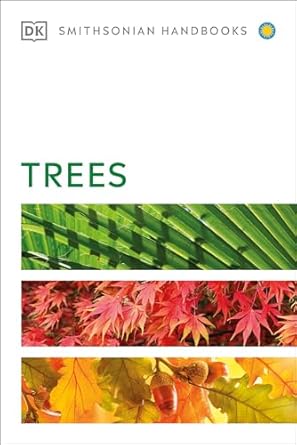 trees 1st edition dk 0744074207, 978-0744074208