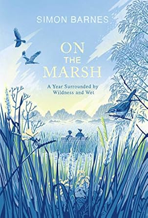 on the marsh 1st edition 1471168492, 978-1471168499