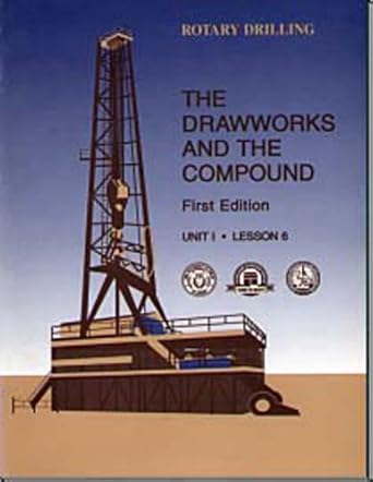 the drawworks and the compound unit 1 lesson 6 1st edition kate van dyke 0886981719, 978-0886981716