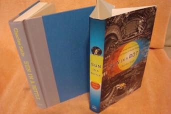 sun in a bottle the strange history of fusion and the science of wishful thinking 1st edition charles seife