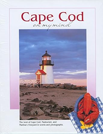 cape cod on my mind 1st edition gladys taber ,a blake gardner 1560447877, 978-1560447870