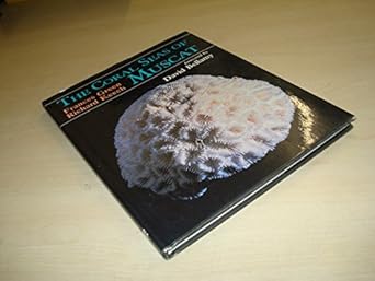 the coral seas of muscat 1st edition frances green 0946510288, 978-0946510283