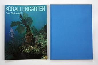 korallengarten 1st edition leni riefenstahl 3471785272, 978-3471785270