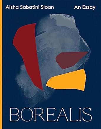 borealis 1st edition aisha sabatini sloan 1566896193, 978-1566896191