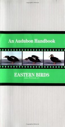 audubon handbook eastern birds 1st edition john farrand 0070199760, 978-0070199767