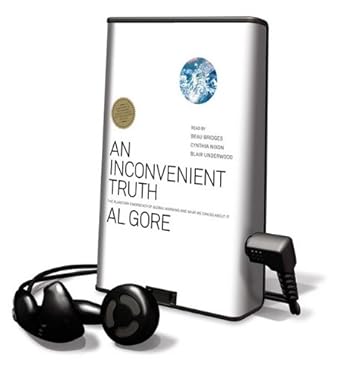 an inconvenient truth the planetary emergency of global warming and what we can do about it 1st edition