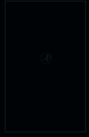 bacterial metabolism 1st edition h w doelle 1483254607, 978-1483254609