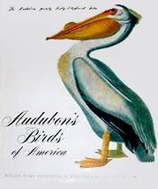 audubons birds of america 1st edition roger tory peterson ,virginia marie peterson ,john james audubon