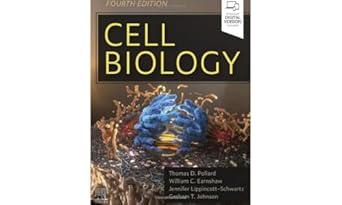 cell biology 1st edition thomas d pollard md ,william c earnshaw phd frs ,jennifer lippincott schwartz phd