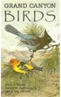 grand canyon birds historical notes natural history and ecology 1st edition bryan t brown ,steven w carothers