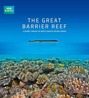 the great barrier reef a journey through the worlds greatest natural wonder 1st edition len zell 1743361793,