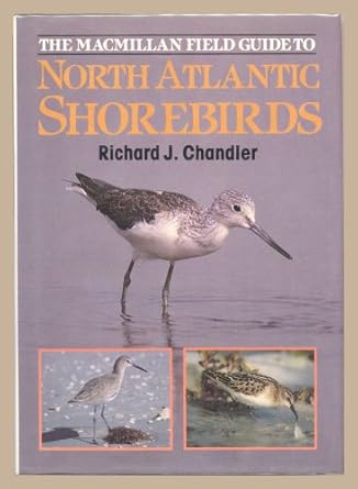 the facts on file field guide to north atlantic shorebirds a photographic guide to the waders of western