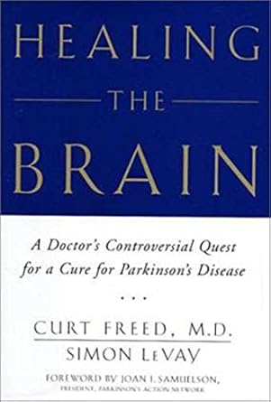 healing the brain 1st edition curt freed ,simon levay 0805070915, 978-0805070910