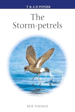 the storm petrels 1st edition rob thomas 1472985818, 978-1472985811