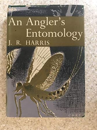 An Anglers Entomology