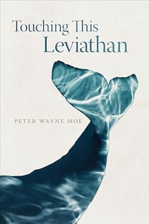 touching this leviathan 1st edition peter wayne moe 0870713078, 978-0870713071