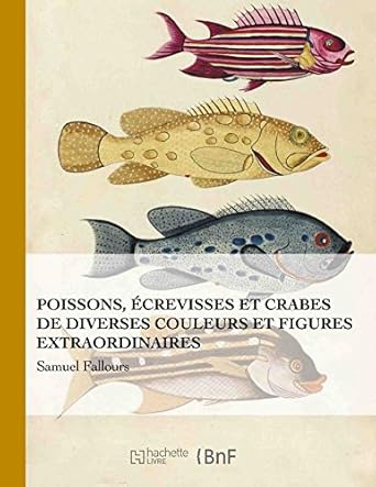 poissons ecrevisses et crabes 1st edition louis renard 2013729480, 978-2013729482