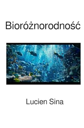 bioroznorodnosc 1st edition lucien sina 3759896715, 978-3759896711