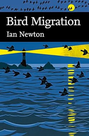 bird migration 1st edition ian newton 0007307314, 978-0007307319