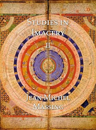 studies in imagery volume ii the world discovered 1st edition university of southampton 1904597181,