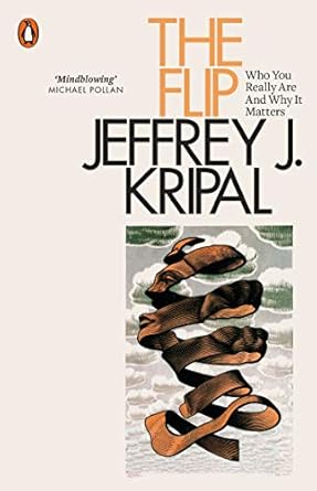 the flip 1st edition jeffrey j kripal 0141992565, 978-0141992563