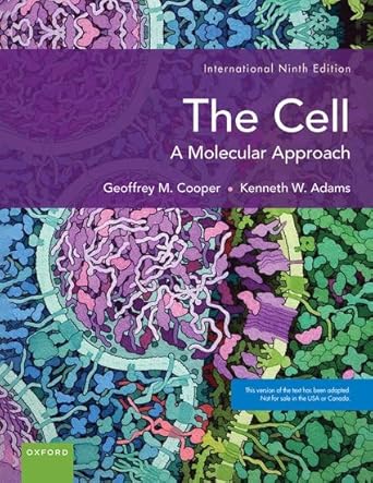 the cell xe 1st edition geoffrey m cooper ,unknown author 0197583741, 978-0197583746