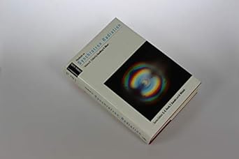 handbook on synchrotron radiation volume 2 vacuum ultraviolet and soft x ray processes 1st edition g v marr