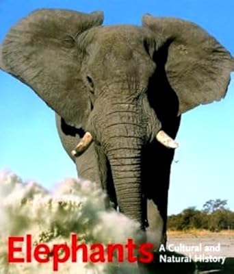 elephants a cultural and natural history 1st edition karl groning ,martin saller 3829017529, 978-3829017527