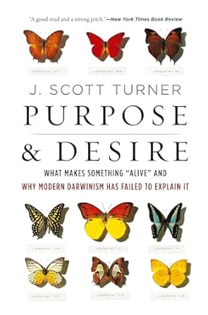 purpose and desire 1st edition scott turner 0062651579, 978-0062651570