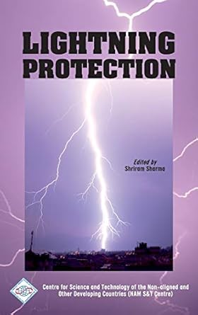 lightning protection/nam sandt centre 1st edition nam s t centre 9351241580, 978-9351241584
