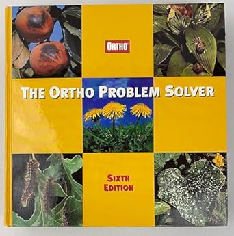 the ortho problem solver 1st edition michael mckinley 0897214943, 978-0897214940
