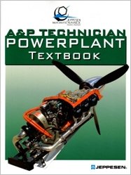 aandp powerplant textbook 1st edition jeppesen 0884873382, 978-0884873389
