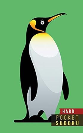 pocket sudoku hard 158 hard sudoku puzzles with solutions pocket sudoku puzzle books large print sudoku