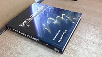 blue planet an introduction to earth system science 1st edition brian j skinner ,barbara w murck 0471236438,
