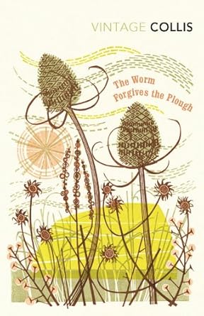 the worm forgives the plough 1st edition john stewart collis 0099529483, 978-0099529484