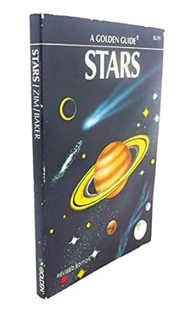 stars a guide to the constellations sun moon planets and other features of the heavens 1st edition robert h