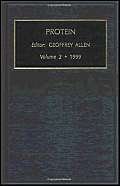 protein volume 2 1st edition g allen 155938672x, 978-1559386722